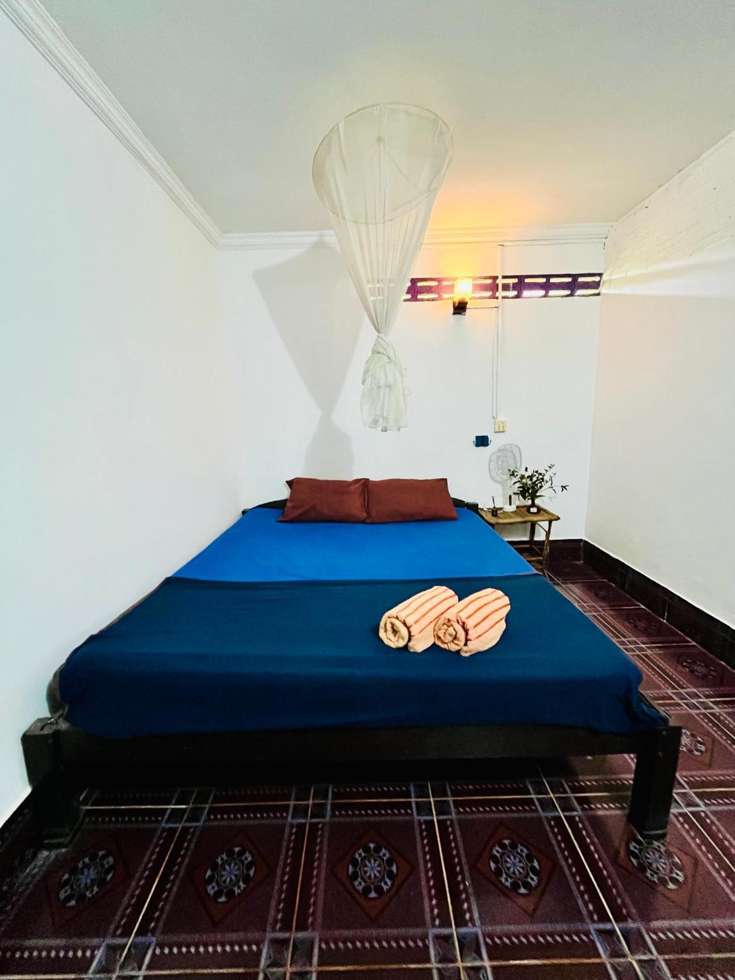 Happiness Guesthouse Ко Ронг Санлоем Екстериор снимка