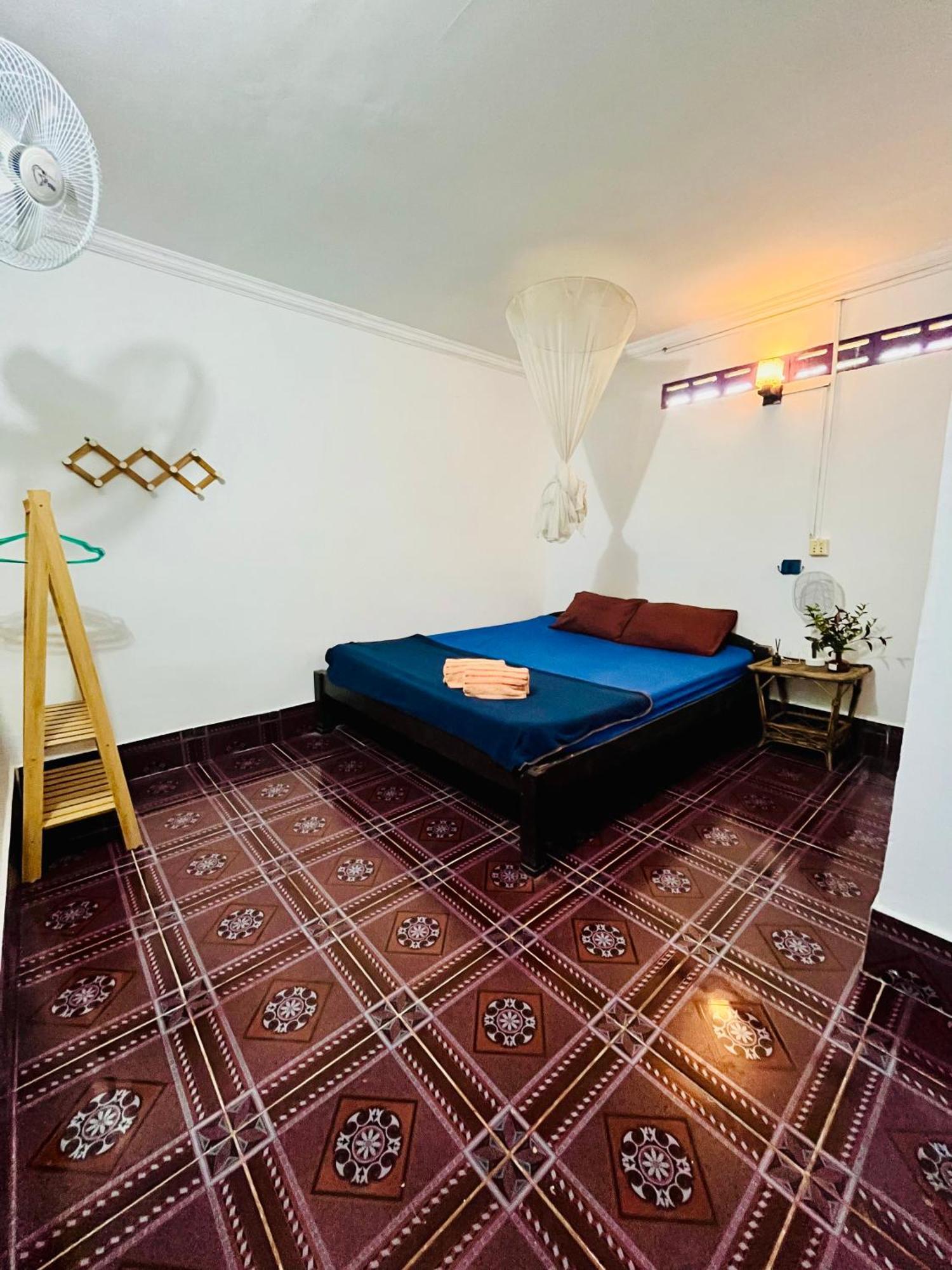 Happiness Guesthouse Ко Ронг Санлоем Екстериор снимка