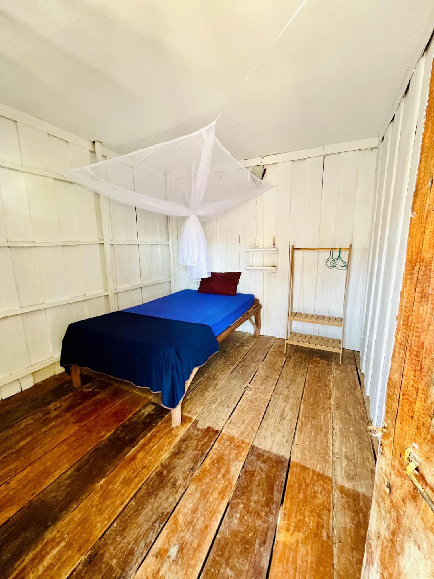 Happiness Guesthouse Ко Ронг Санлоем Екстериор снимка