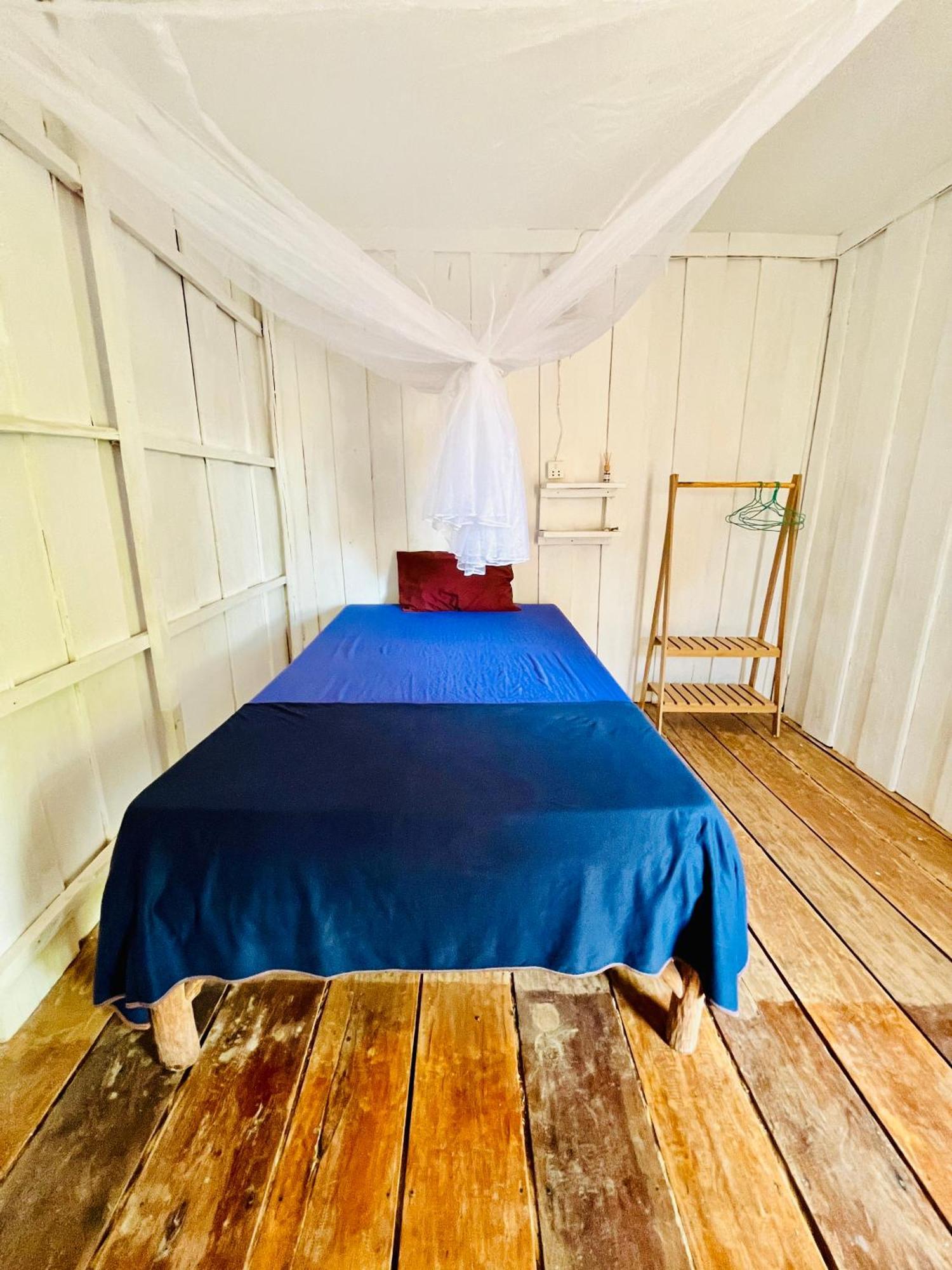 Happiness Guesthouse Ко Ронг Санлоем Екстериор снимка